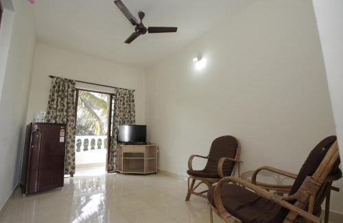 Aguada Fort Area Bed & Breakfast | Victoria Villa