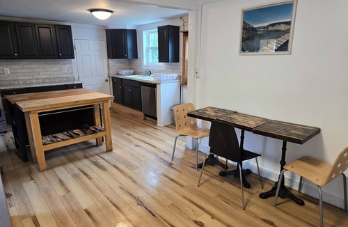 Lexington House | Victorian Catskill House w/Game Room, Fire Pit, and Strong Wi-Fi