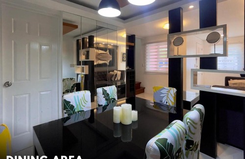 Pallocan Apartment | Victorian Charm, Modern Comfort - Near SM Batangas