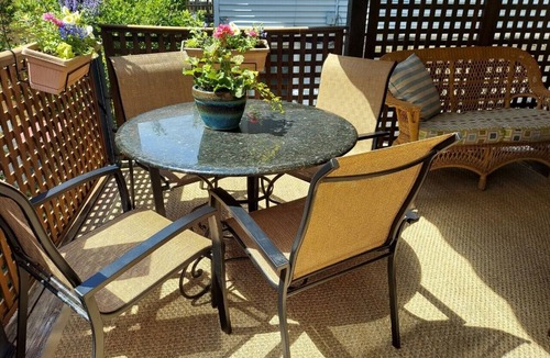 Ventnor City House | Victorian Home - Golfers Welcome