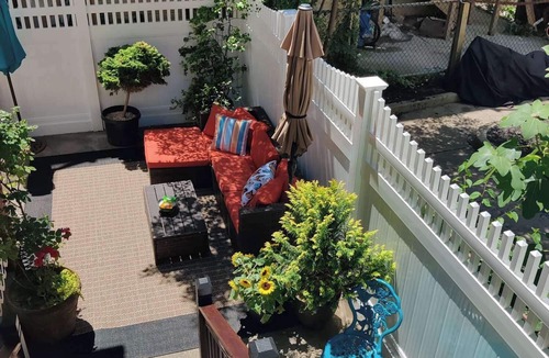 Ventnor City House | Victorian Home - Golfers Welcome