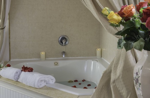 Old Town Bed & Breakfast | Victorian House Bed & Breakfast