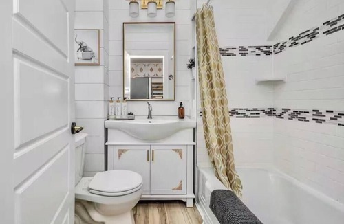 Sydney Apartment | Victorian house