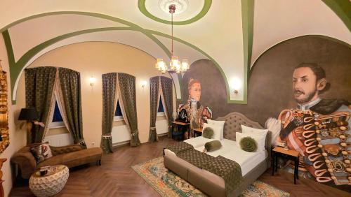 Sibiu Old Town Apartment | VICTORIAN HOUSE