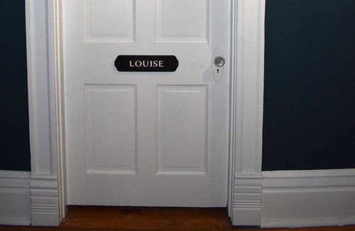 Cape Girardeau House | Victorian House - Walkable to beautiful historic downtown Cape Girardeau.