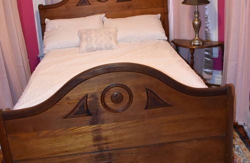 Cape Girardeau House | Victorian House - Walkable to beautiful historic downtown Cape Girardeau.