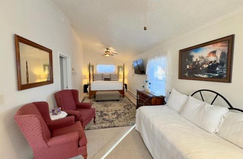Marblehead Bed & Breakfast | Victorian Inn Bed And Breakfast