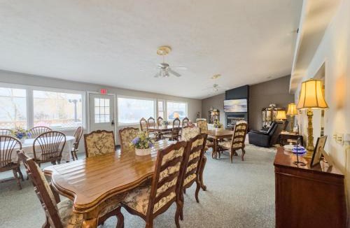 Marblehead Bed & Breakfast | Victorian Inn Bed And Breakfast