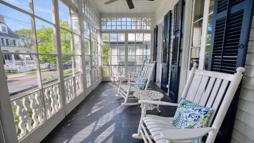 Cape May House | Victorian On North