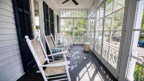 Cape May House | Victorian On North