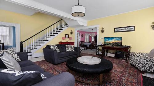 Cape May House | Victorian On North