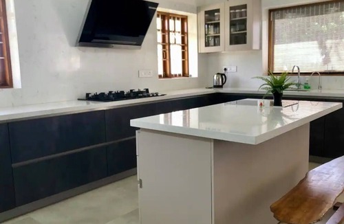 Devanahalli Villa | Victorian Style 3-bedroom Boutique villa close to Bangalore Airport