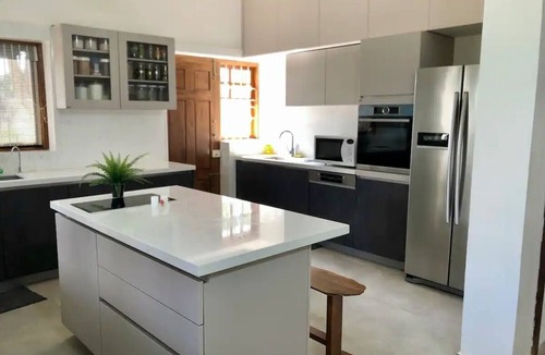 Devanahalli Villa | Victorian Style 3-bedroom Boutique villa close to Bangalore Airport