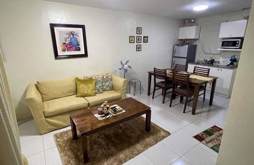 Poblacion House | Victorian style 3 bedrooms 3 baths fully furnished