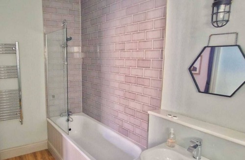 Hexham Hotel | Victorian Tap
