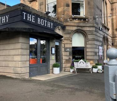 Murrayfield House | Victorian Villa in Murrayfield, Edinburgh