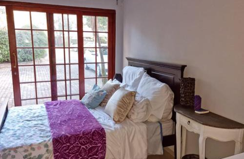 Benoni Bed & Breakfast | Victorian Villa Westdene Benoni