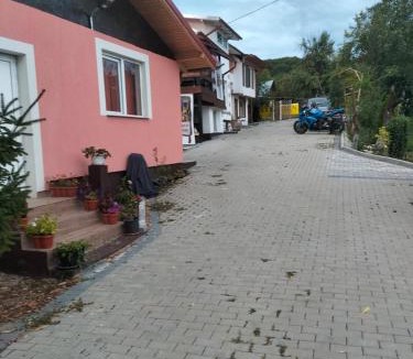 Curtea De Arges House | Victoriei 35B