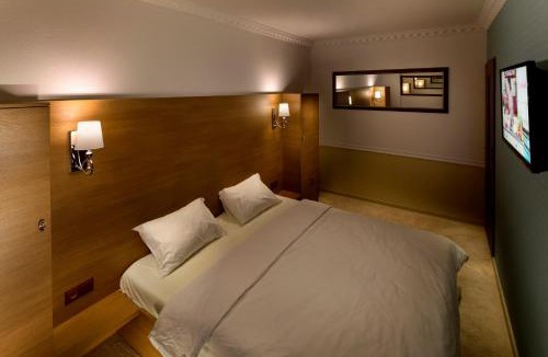 Center Apartment | Victoriei Residence