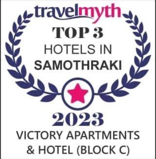Samothrace Apartment | Victory Apartments & Hotel (Block C)