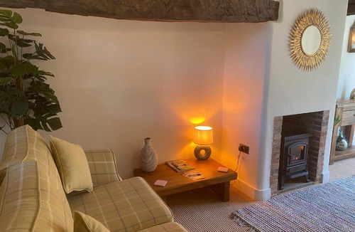 Cottesmore House | Victory Cottage