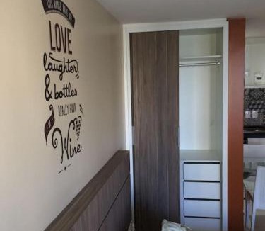 Intermares Apartment | Victory Flat Intermares