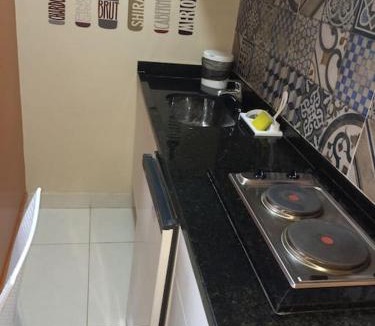 Intermares Apartment | Victory Flat Intermares