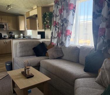 North Weald Resort | Victory