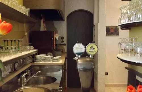 Villamarina Hotel | Victory Hotel