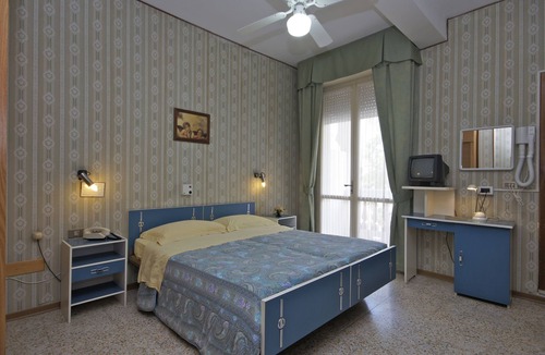 Villamarina Hotel | Victory Hotel