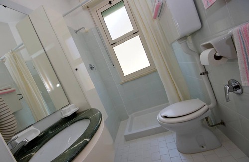 Villamarina Hotel | Victory Hotel