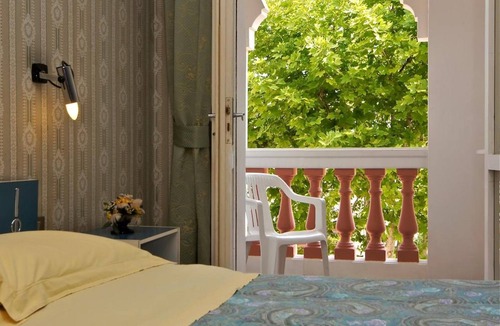 Villamarina Hotel | Victory Hotel