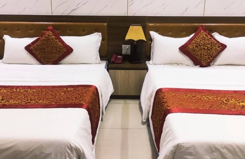 Vinh Hotel | Victory Hotel
