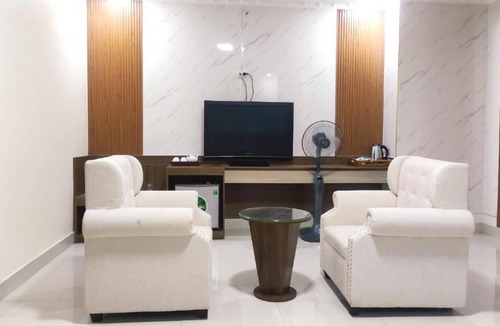 Vinh Hotel | Victory Hotel