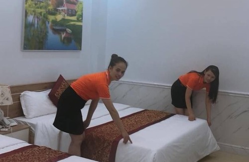 Vinh Hotel | Victory Hotel