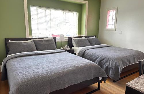 Burnaby Bed & Breakfast | Victory House