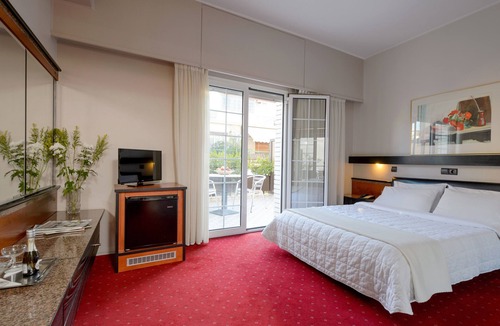 Kypseli Hotel | Victory Inn