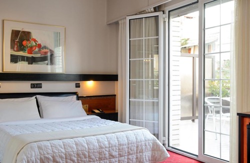Kypseli Hotel | Victory Inn Hotel