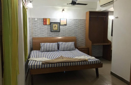 Triplicane Cabin | Victory Mansion