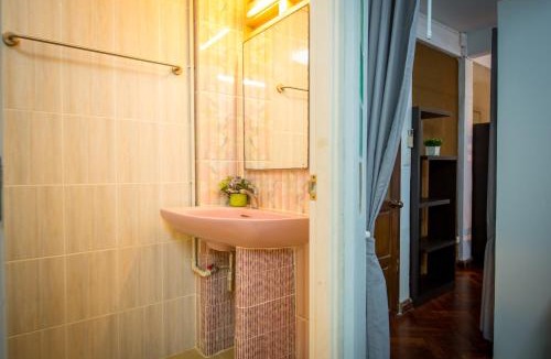 Ratchathewi Hostel | Victory Park Hostel - Maya Hostel