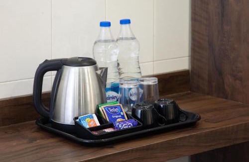 Triplicane Hotel | Victory Stay