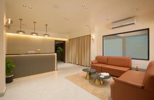 Triplicane Hotel | Victory Stay