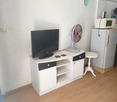 Rayong Apartment | Victory View