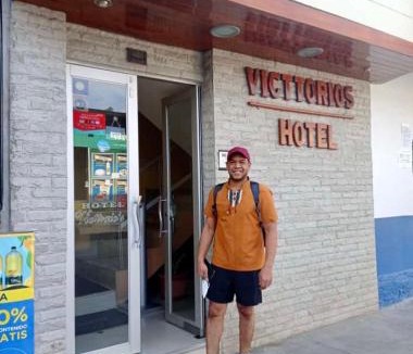Satipo Hotel | Victtorios Hotel