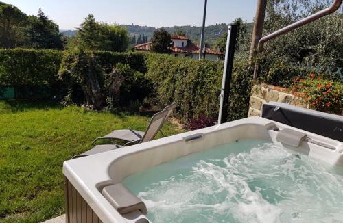 Viciomaggio House | Vicus House