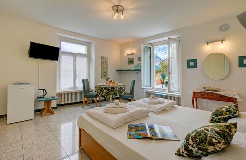Torbole sul Garda Hotel | Vida Boa King Room, Torbole sul Garda, Italy