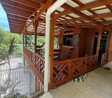 Drake Bay House | Vida buena