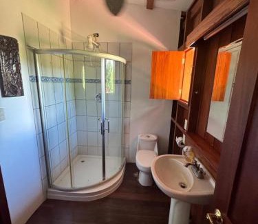 Drake Bay House | Vida buena