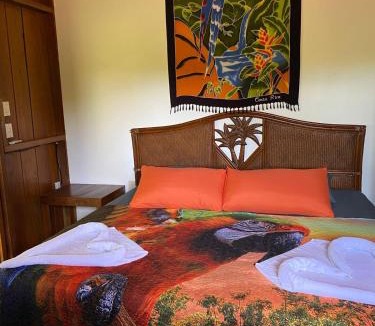 Drake Bay House | Vida buena