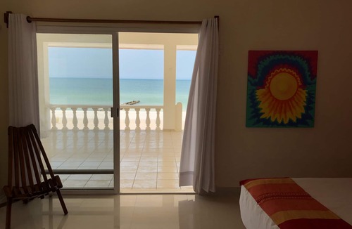 Chelem Apartment | VIDA Chelem- SOL vacation property